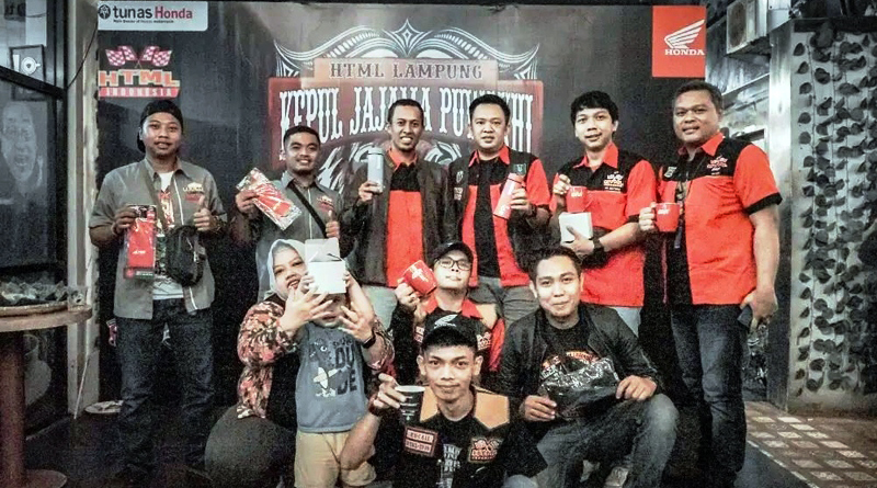 HTML Lampung Syukuran