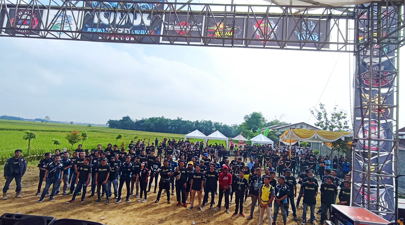 Jamnas Pertama SUGOI