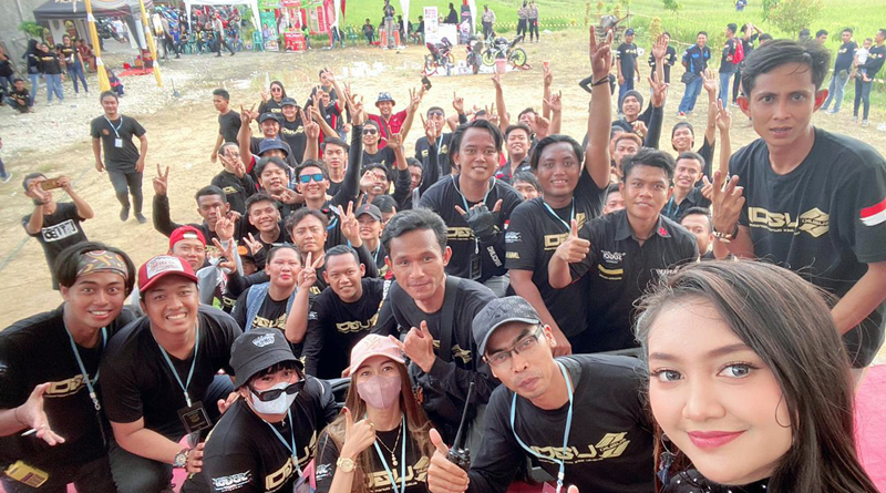 Jamnas Pertama SUGOI