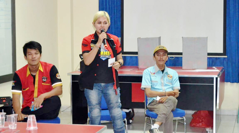 Mubes PMHB