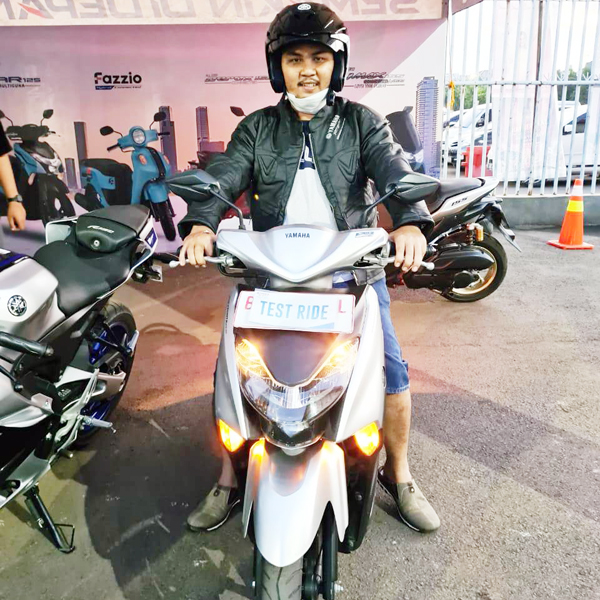 Jakarta Fair Kemayoran