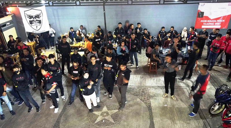 NCR Anniversary