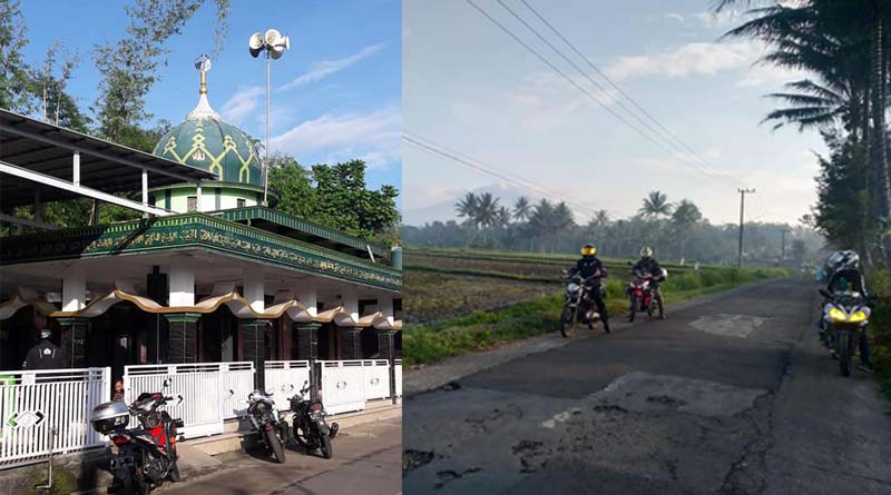 BM Malang Raya Sunmori