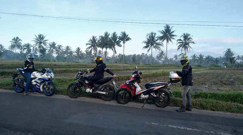 BM Malang Raya Sunmori