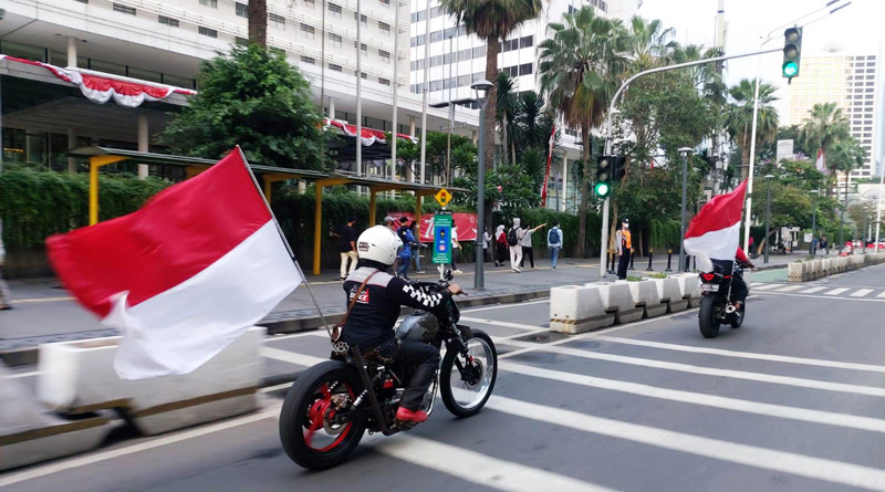 BMC Jaksel