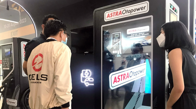 Astra Otopower