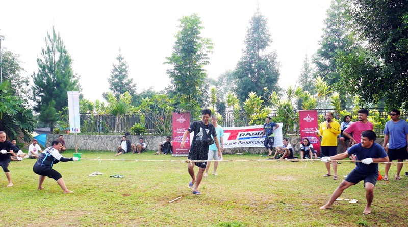 Forwot Touring