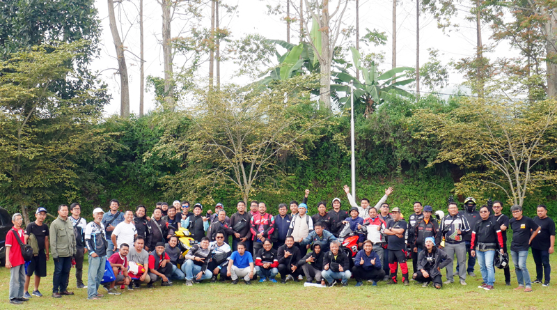 Forwot Touring