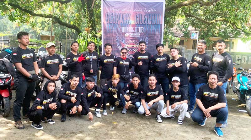 ARCOM Jakarta 