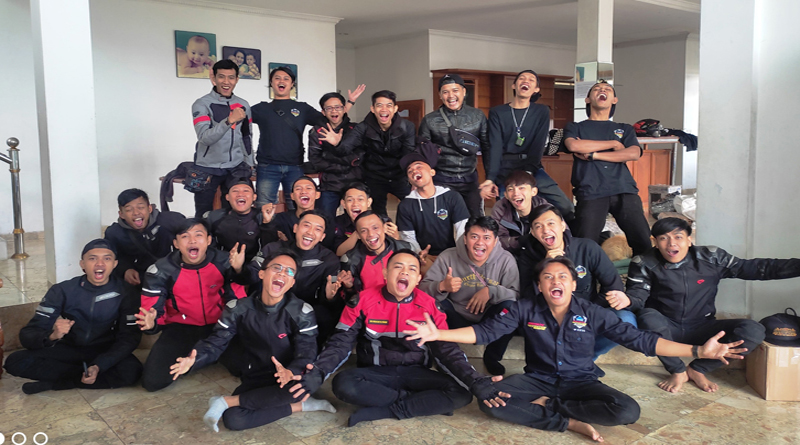 Anniversary GCN Bandung