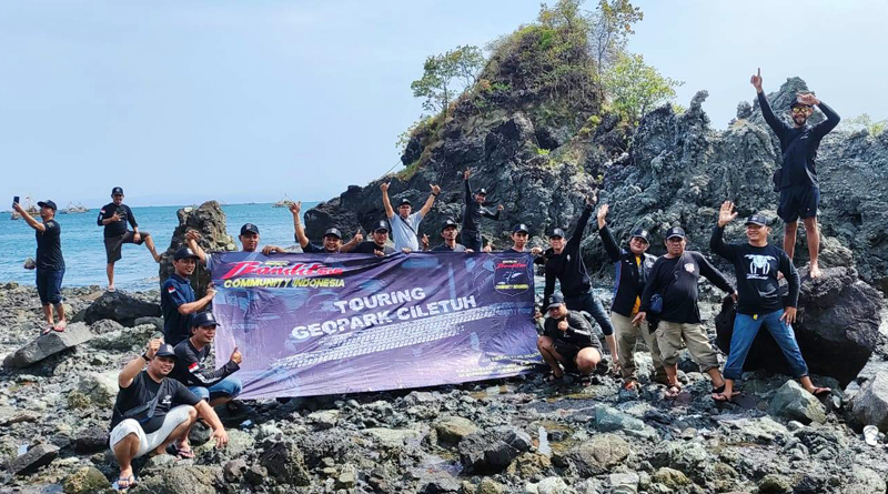 BCI Ciletuh