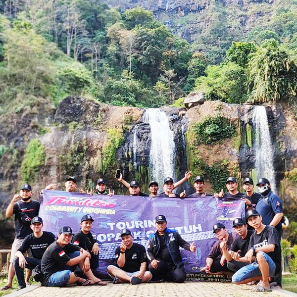 BCI Ciletuh