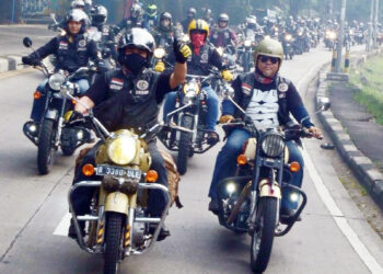 One Ride