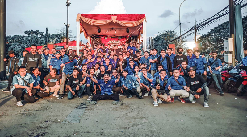 GCI Regional Jakarta