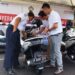 PCX Electric