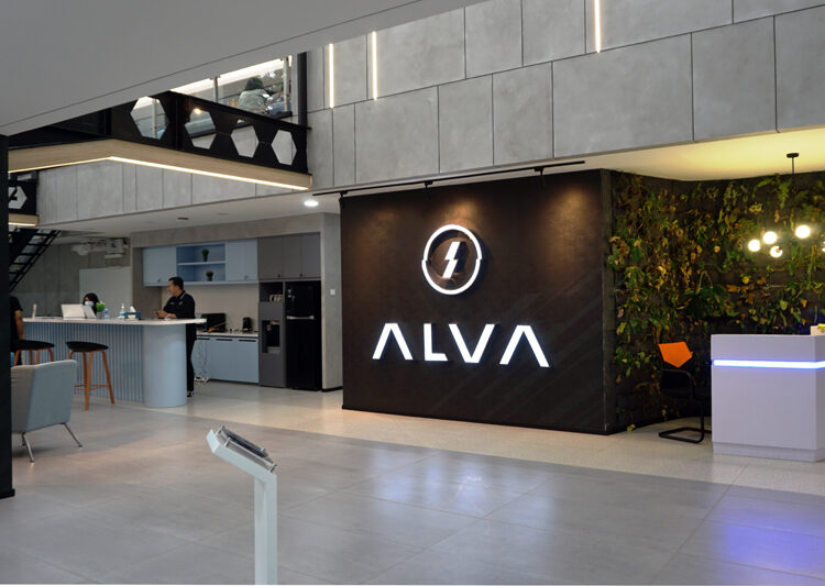 ALVA Experience Center