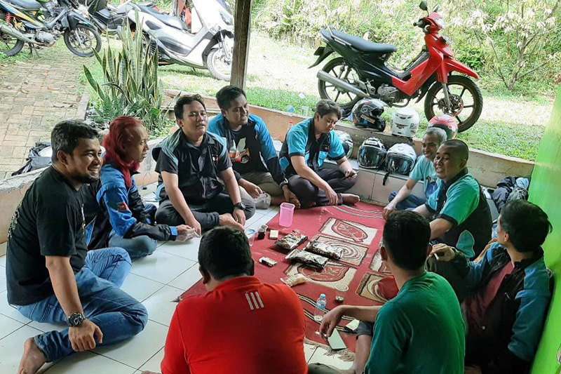 CSJ Syukuran