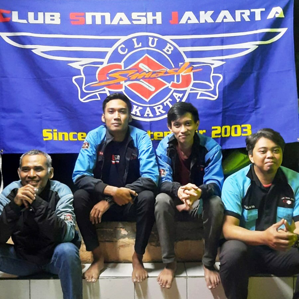 CSJ Syukuran