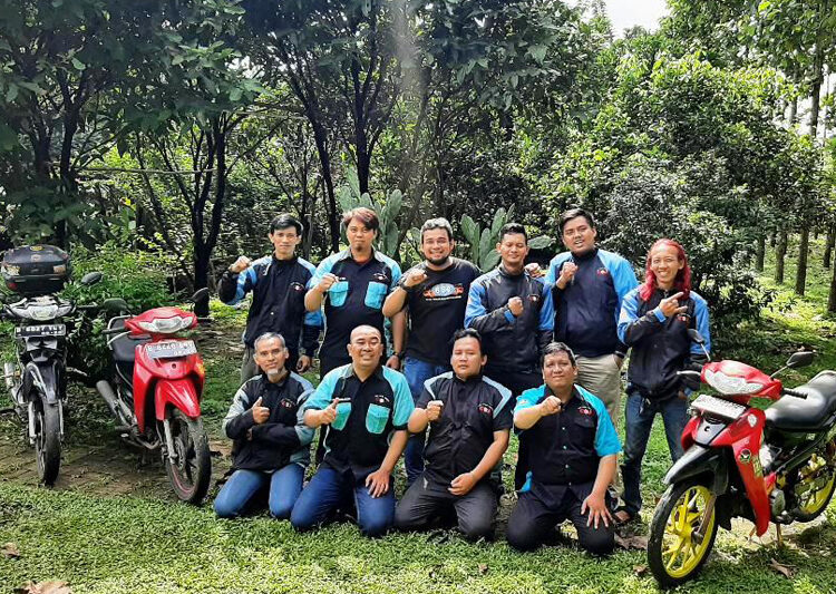 CSJ Syukuran