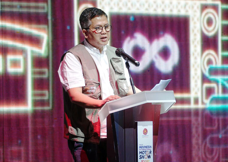 IIMS 2023
