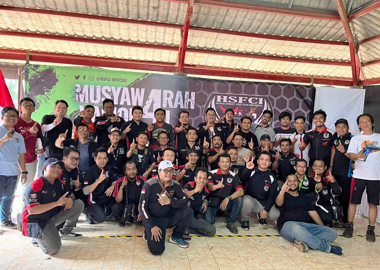Jamnas HSFCI