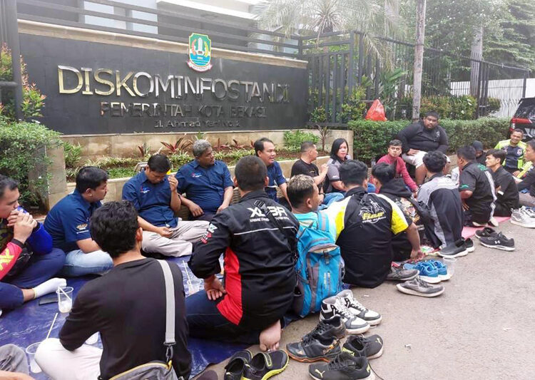 Kopdargab YRFI Bekasi