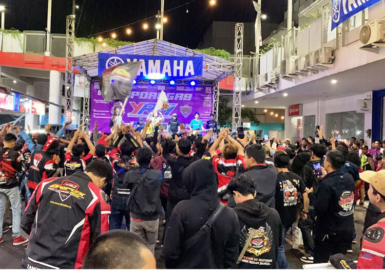 YRFI Jabodetabek