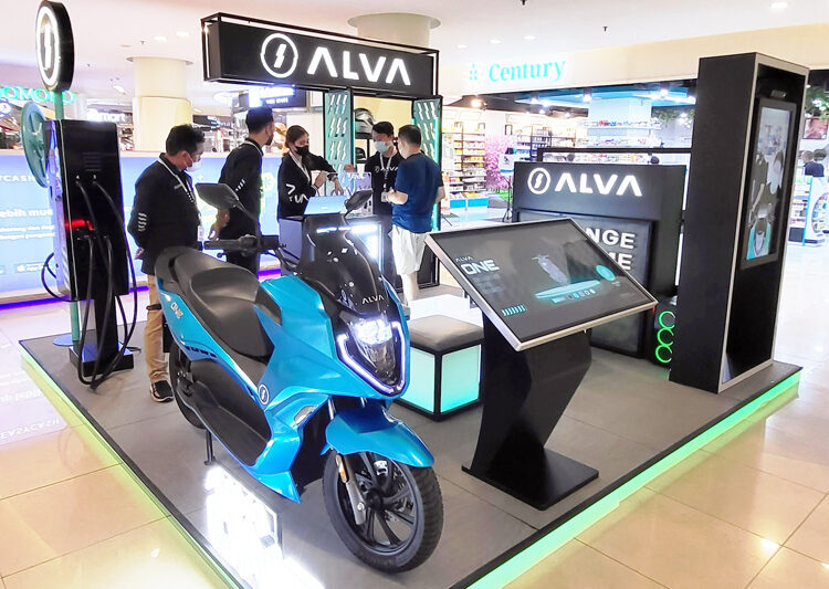 ALVA One