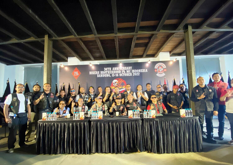 Bikers Brotherhood