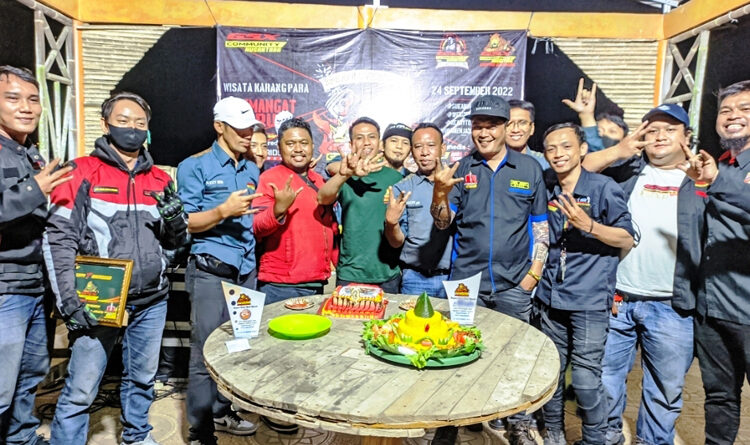 Bangkit