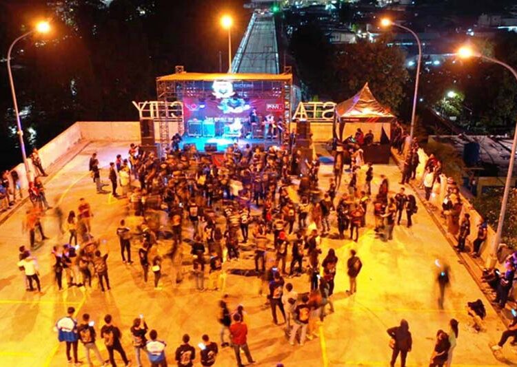 Anniversary BVR