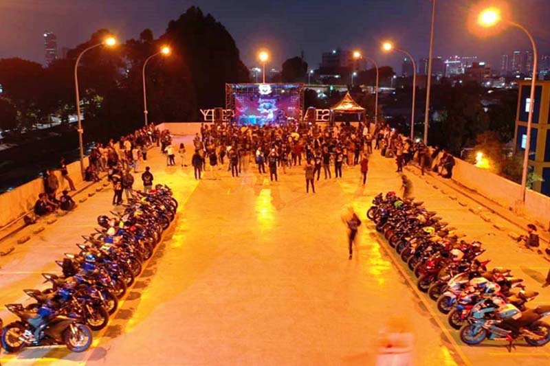 Anniversary BVR 