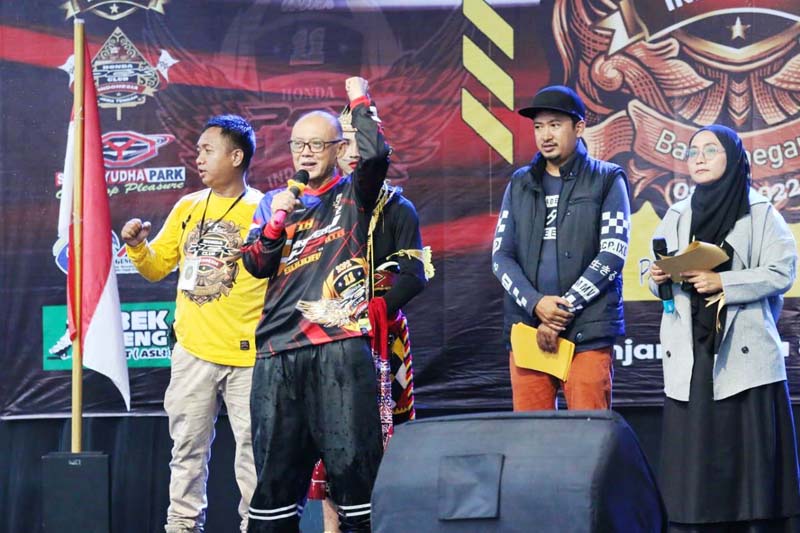 Anniversary HPCI