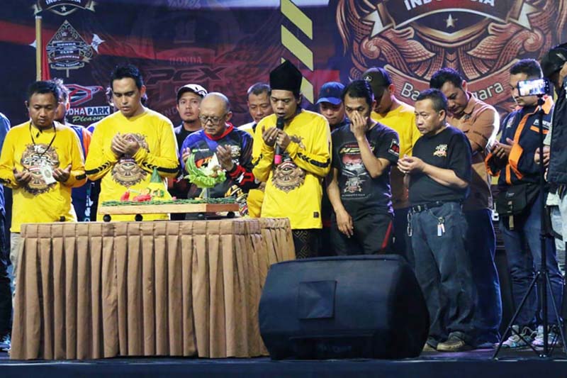 Anniversary HPCI