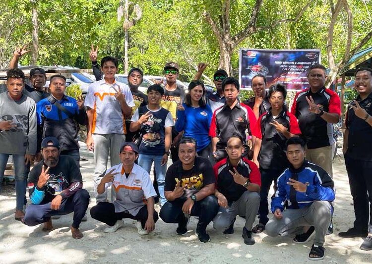 2nd Anniversary SSFC