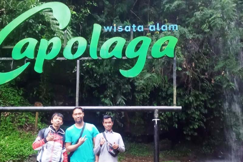 YLAC Wisata