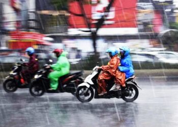 Kondisi Motor
