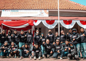 Yamaha Sumpah Pemuda