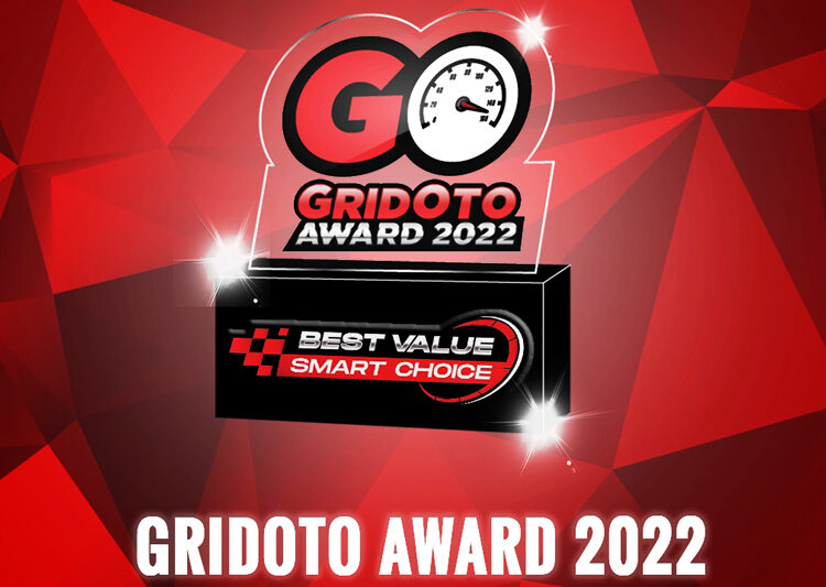 GridOto Award