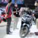 New Honda Vario 125