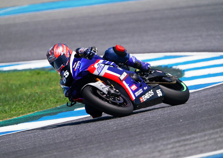 Yamaha Racing Indonesia