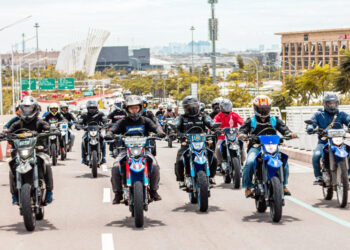 Yamaha DDS
