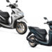 Yamaha FreeGo Primadona