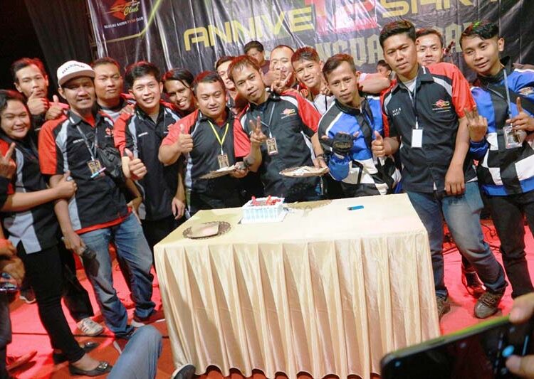 SSFC Pengda Tegal