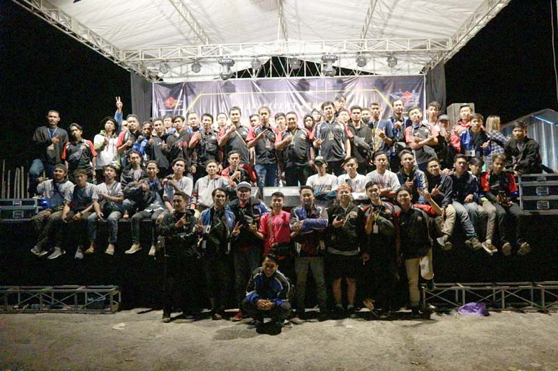 SSFC Pengda Tegal
