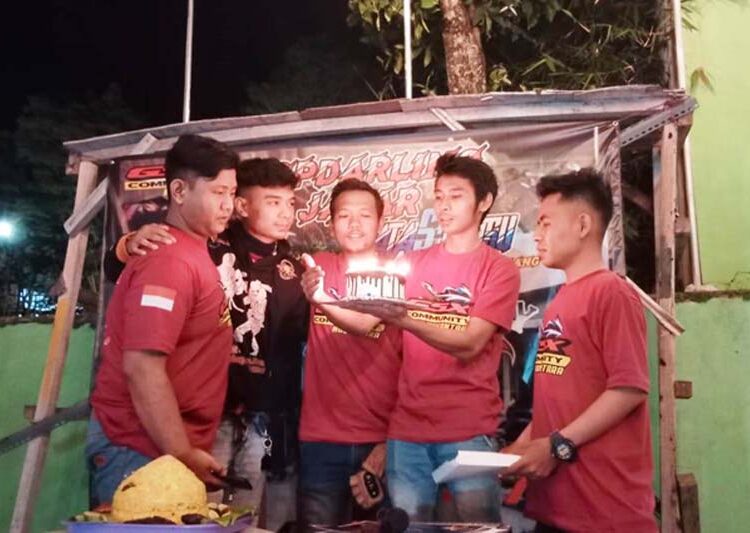 Kopdarling GCN BATASGATSU