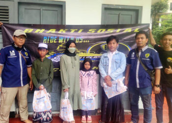 Anniversary BMCC Jakarta