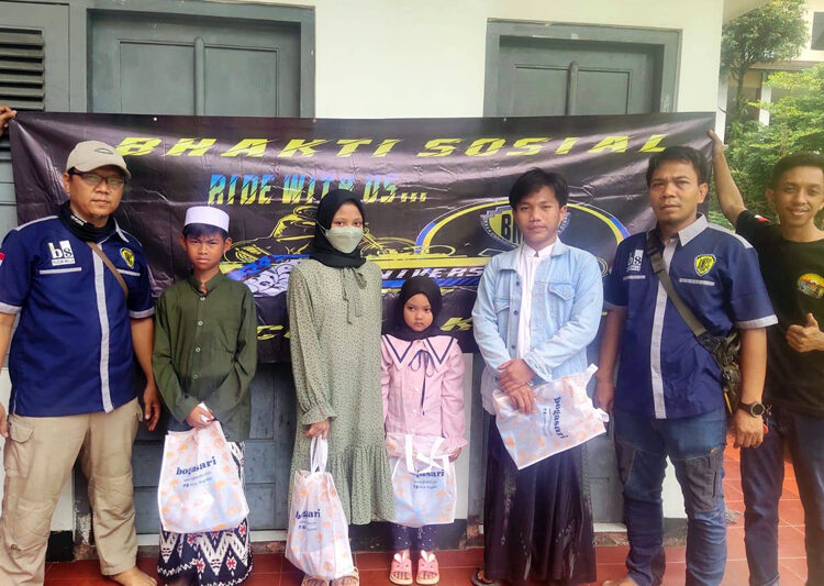 Anniversary BMCC Jakarta