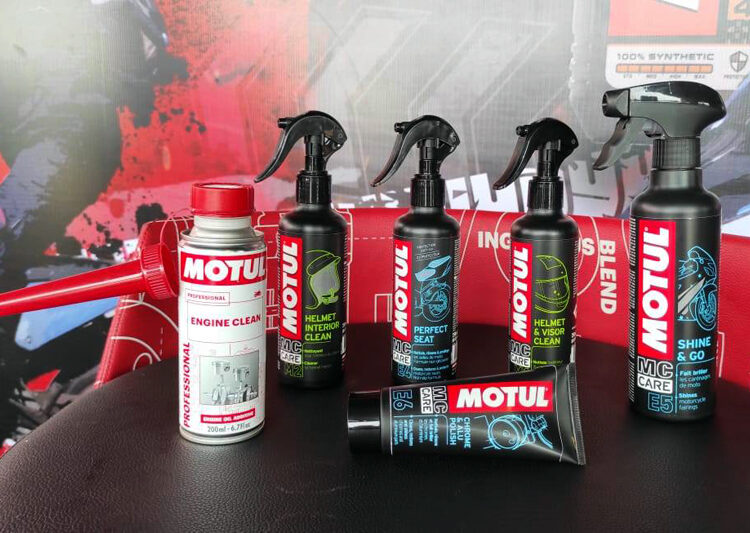 Motul SBK