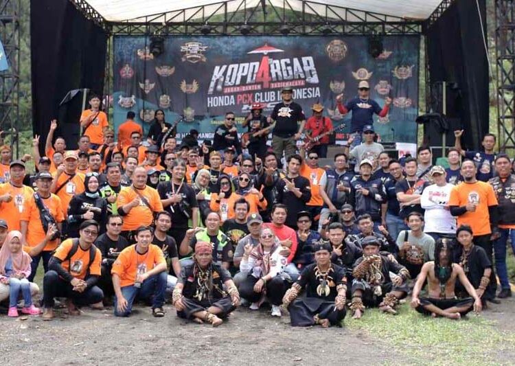 Kopdargab ke 4 HPCI
